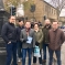 Vauxhall Conservatives at Kennington Cross